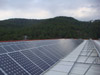 instalacion fotovoltaica - montaje