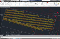proyecto en CAD
